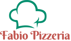 Fabio’s Pizzeria — Gerçek İtalyan Lezzeti