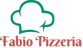 Fabio’s Pizzeria — Gerçek İtalyan Lezzeti